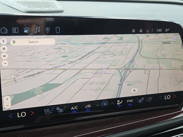 New 2026 Chevrolet Traverse RS w/ LPO, Floor Liner Package image 4