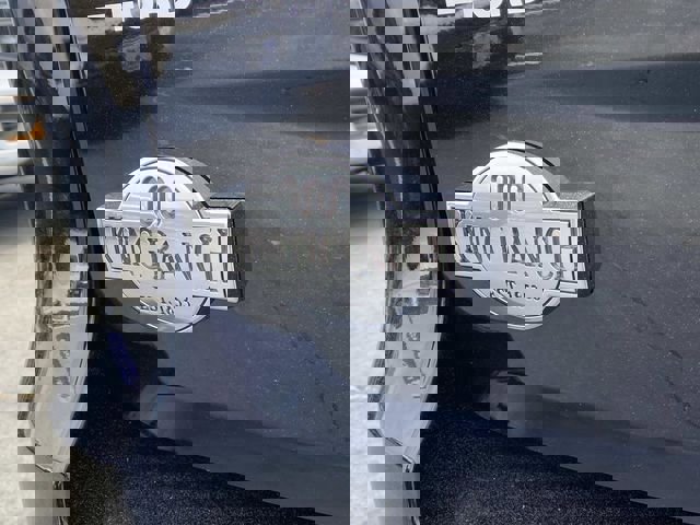 New 2026 Ford Expedition King Ranch image 4