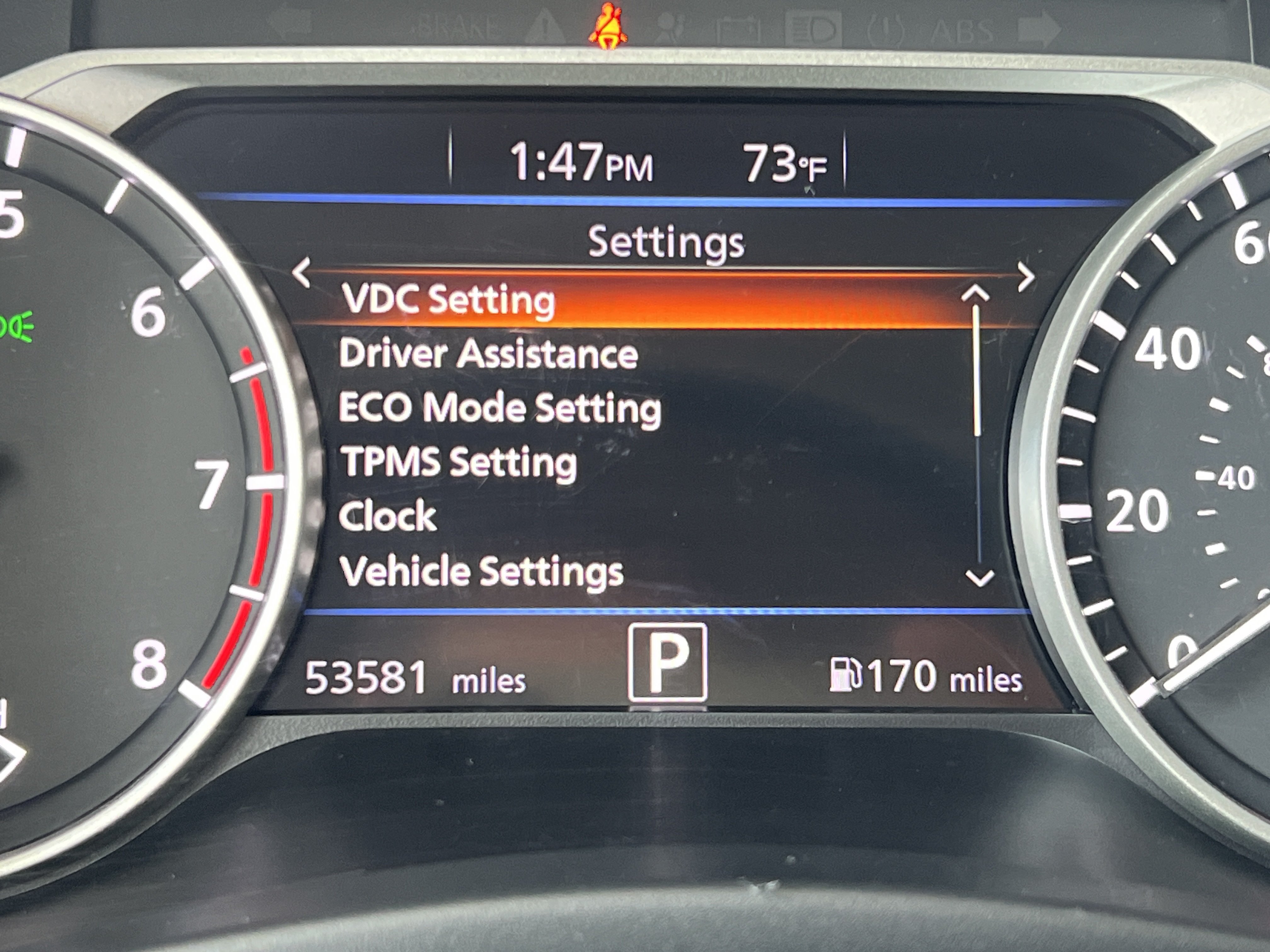Used 2025 Nissan Sentra SR FWD image 24