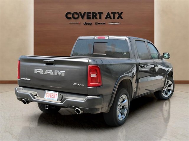 New 2026 RAM 1500 Lone Star image 5