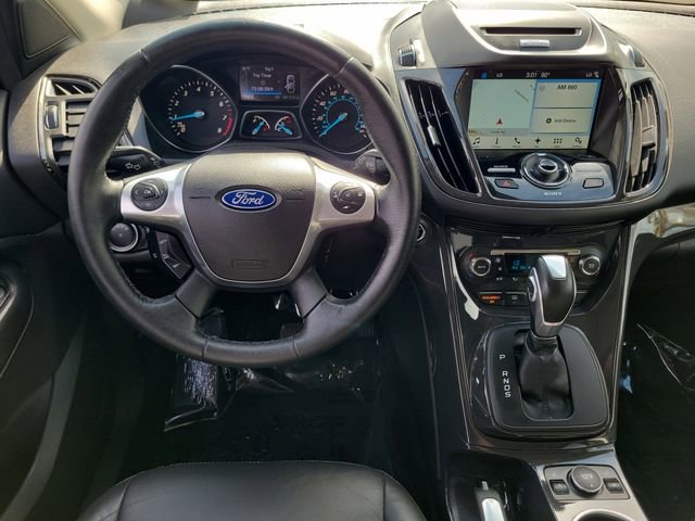 Used 2016 Ford Escape Titanium w/ Equipment Group 301A image 4