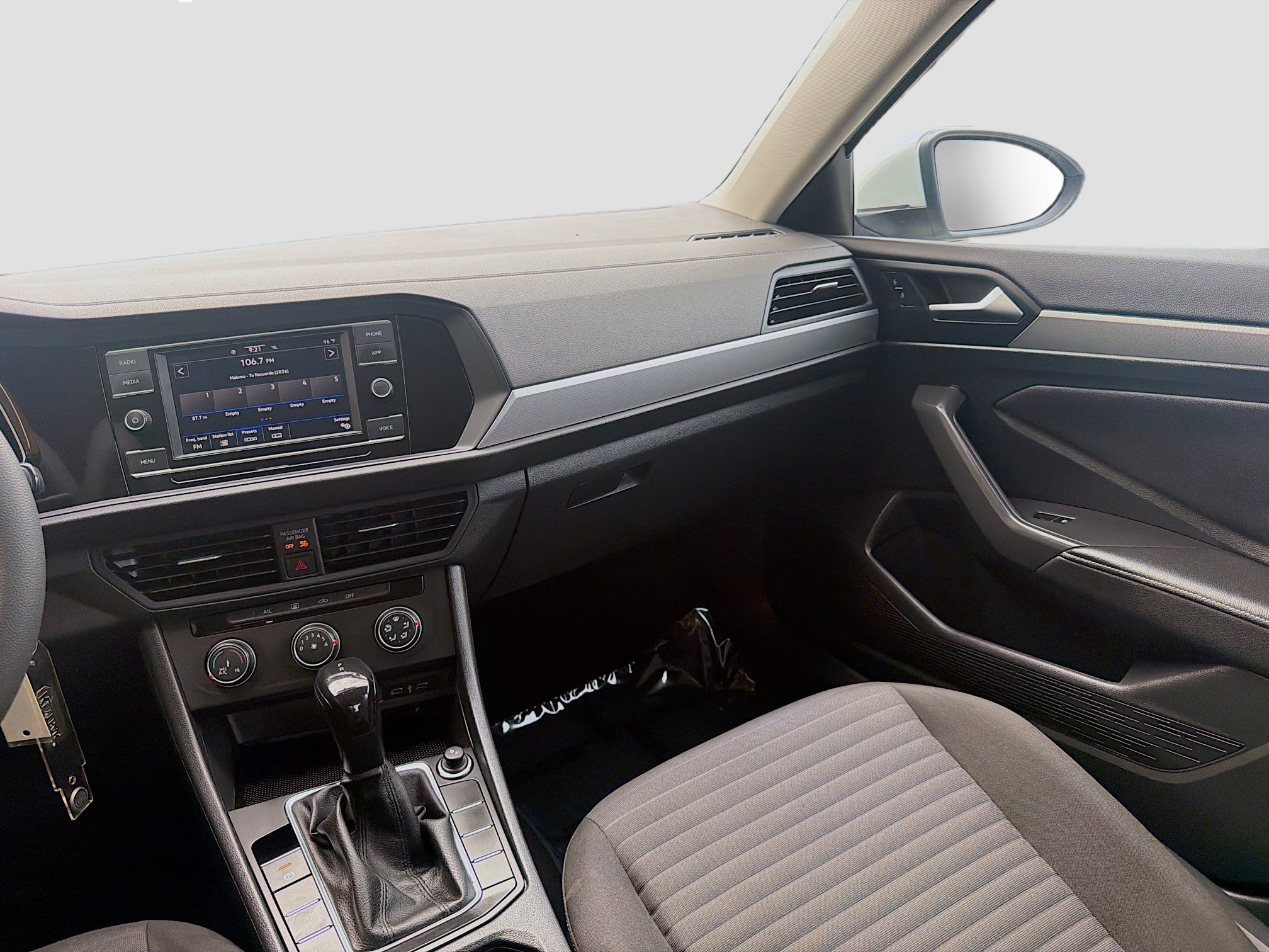 Used 2022 Volkswagen Jetta S FWD image 21