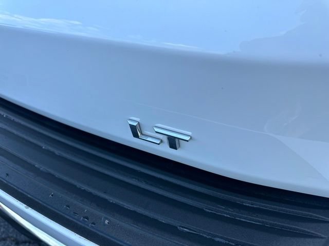 Used 2025 Chevrolet Tahoe LT AWD/4WD image 39