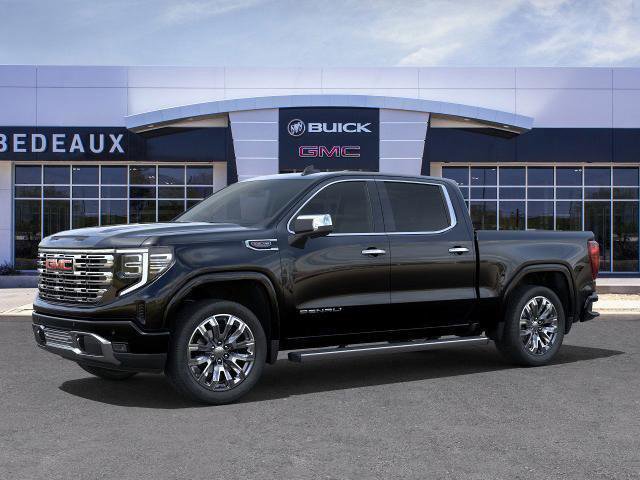 New 2025 GMC Sierra 1500 Denali image 74