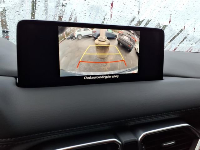 Used 2023 MAZDA CX-5 Carbon Edition image 20