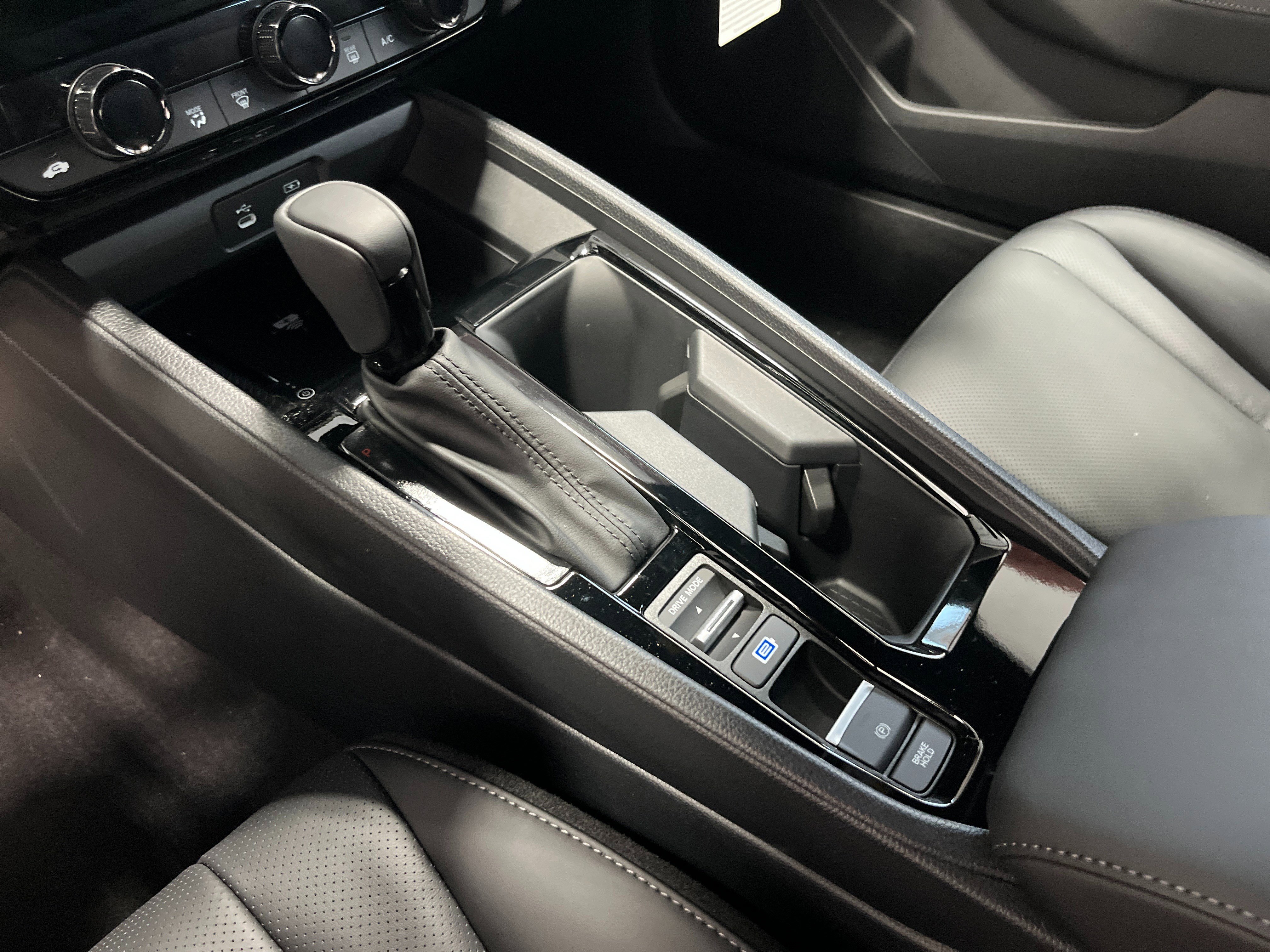 New 2026 Honda Accord Sport image 19