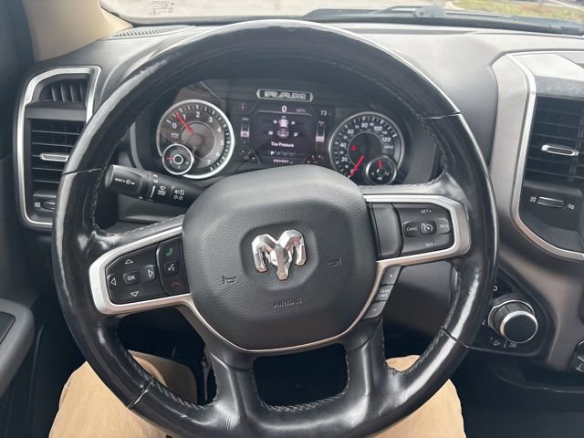 Used 2019 RAM 1500 Big Horn image 24