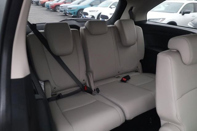 New 2026 Honda Odyssey EX-L image 24