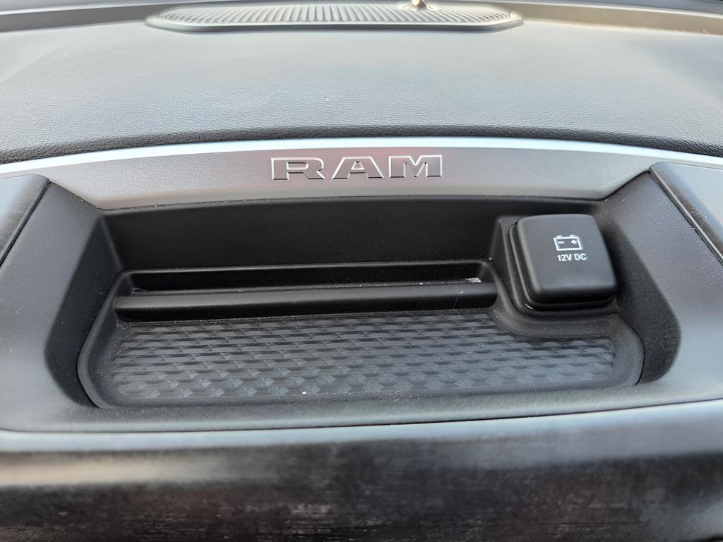 Used 2022 RAM 1500 Lone Star RWD image 34