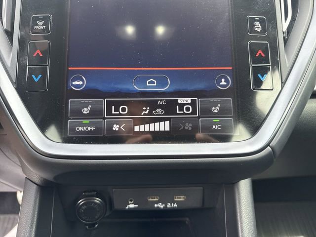 Used 2023 Subaru WRX Premium image 20