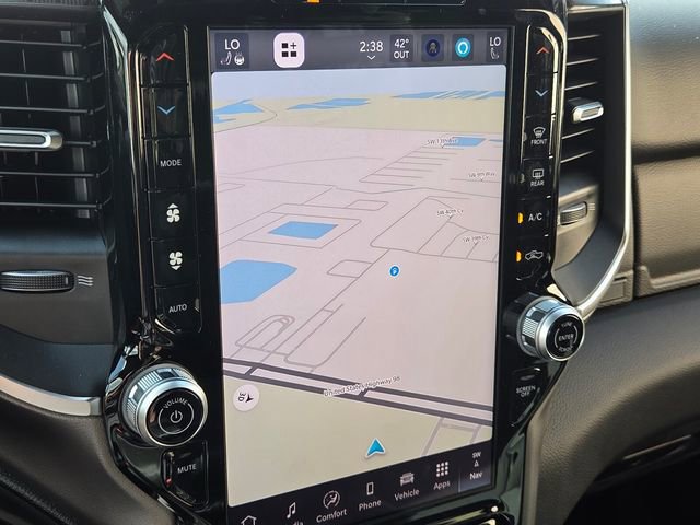 New 2026 RAM 1500 Big Horn image 19