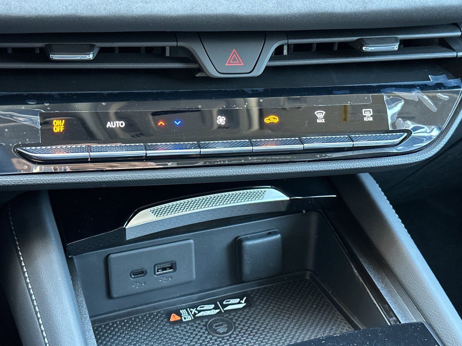 New 2026 Buick Envision Sport Touring image 20