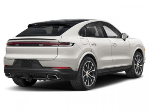 New 2026 Porsche Cayenne GTS AWD/4WD image 2