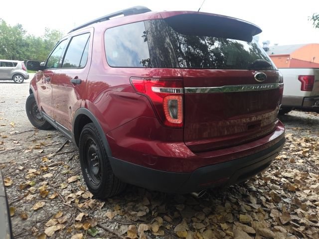 Used 2013 Ford Explorer FWD image 9