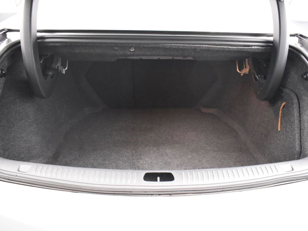 Used 2011 Cadillac CTS V image 20