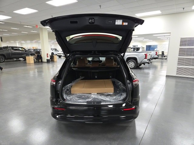 New 2026 Toyota Crown Signia image 14