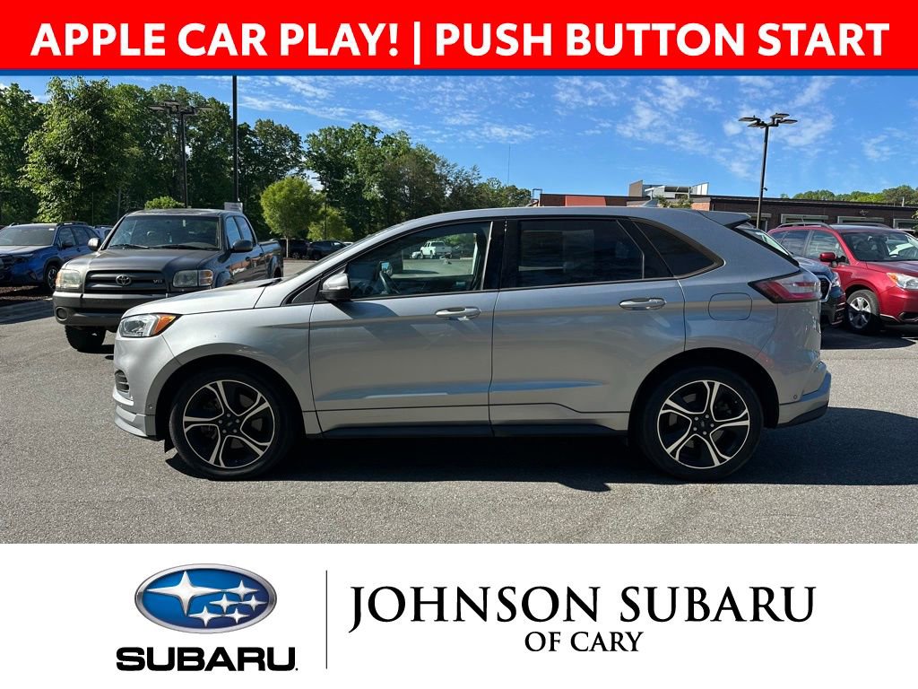 Used 2020 Ford Edge ST w/ Equipment Group 401A AWD/4WD image 5