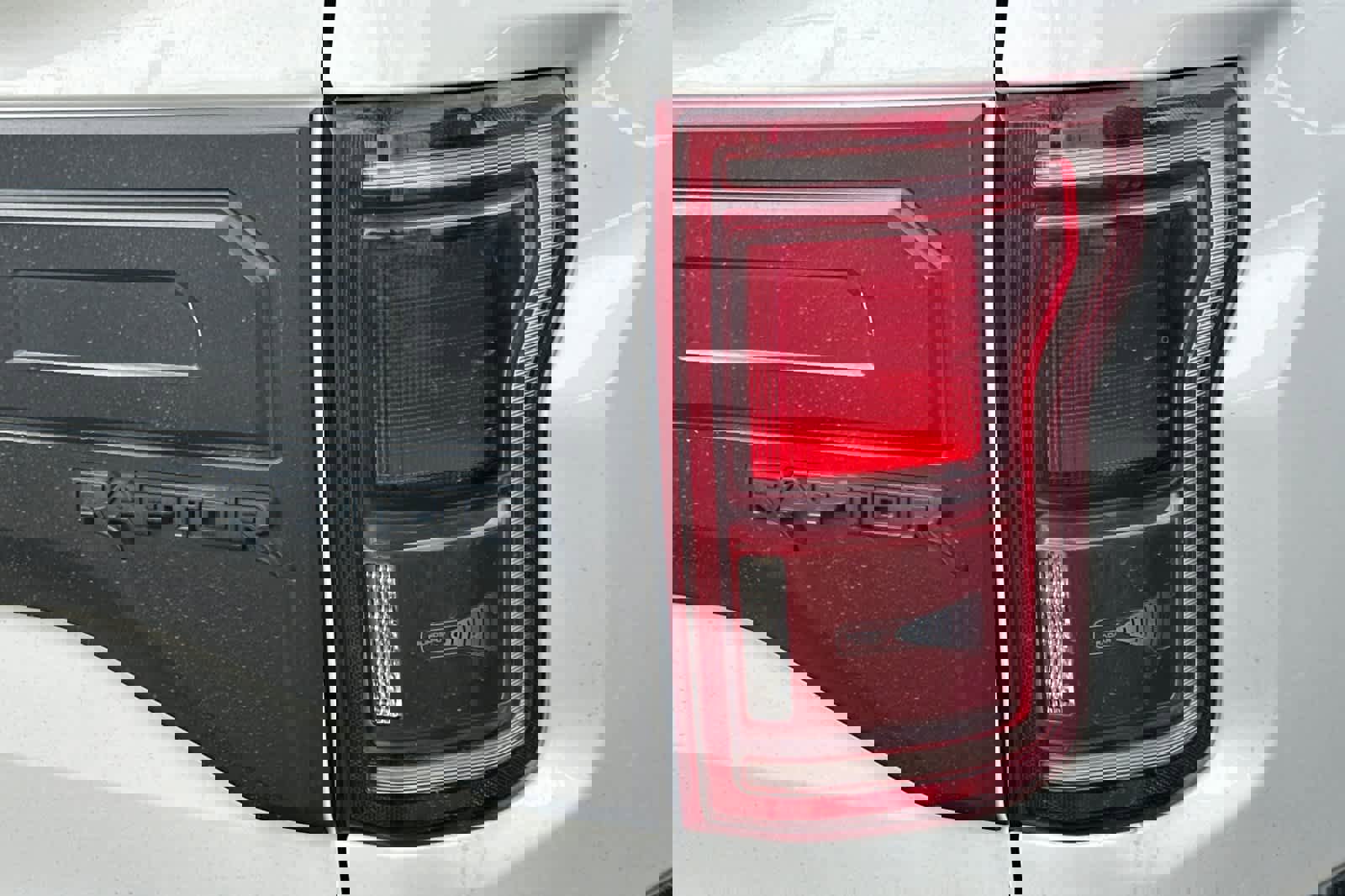 Used 2017 Ford F150 Raptor w/ Equipment Group 802A Luxury image 8