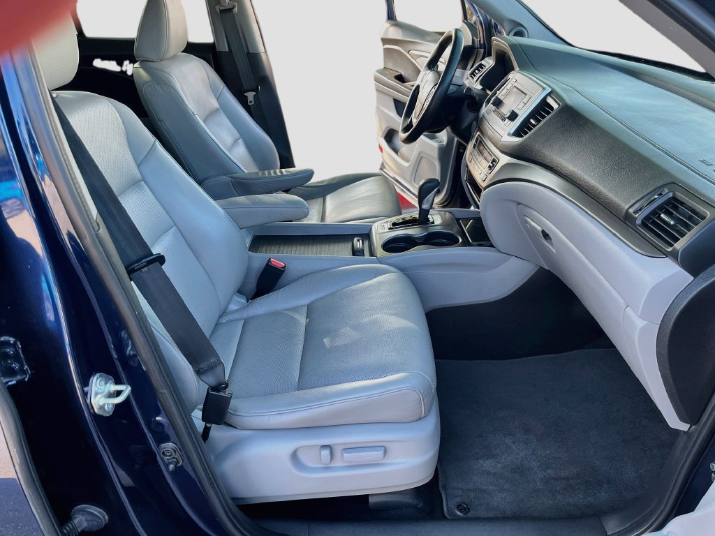 Used 2019 Honda Ridgeline RTL image 28