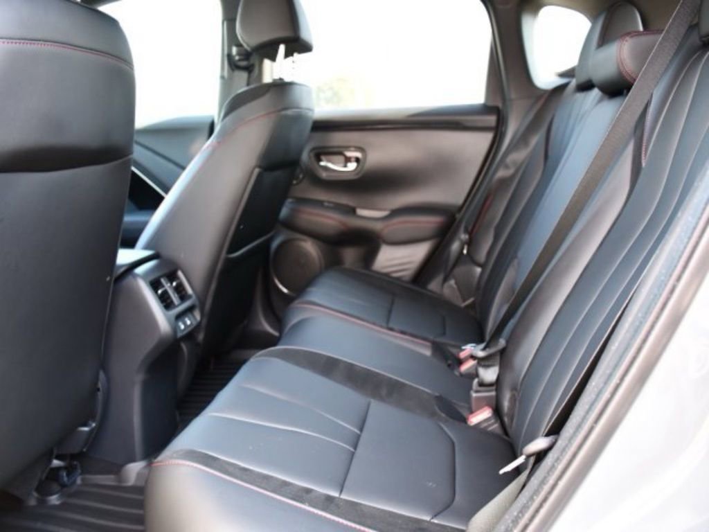 New 2025 Acura ADX A-Spec image 15