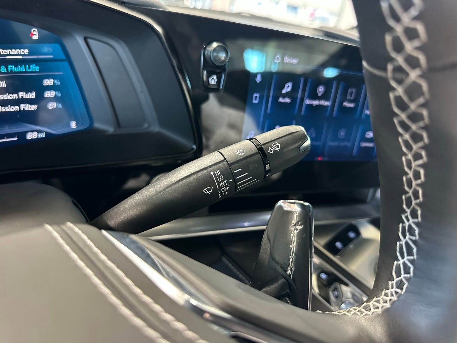 Used 2025 Chevrolet Corvette E-Ray image 23