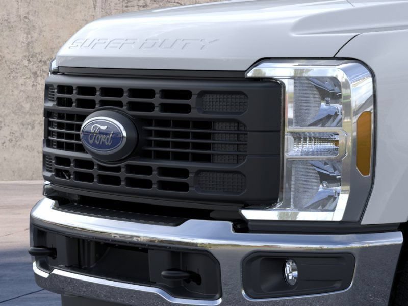 New 2026 Ford F250 XL AWD/4WD image 19