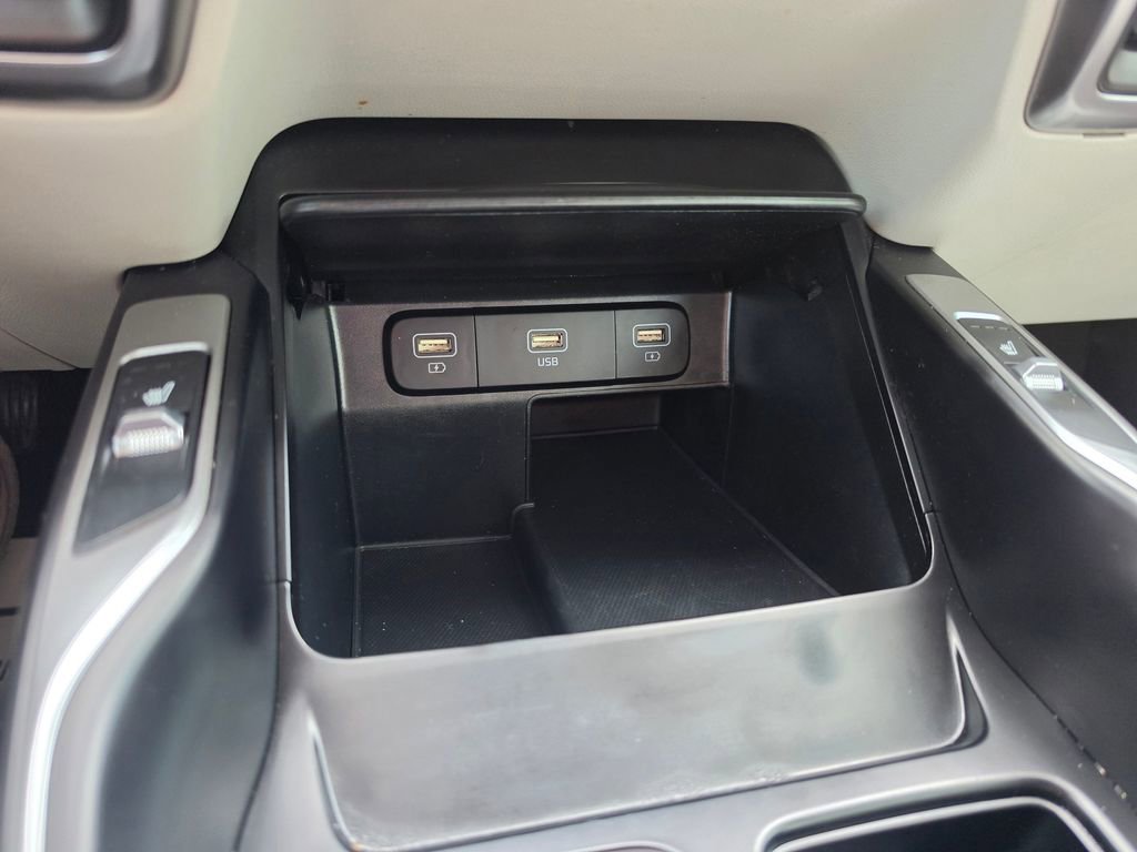 Used 2021 Kia Sorento S FWD image 22