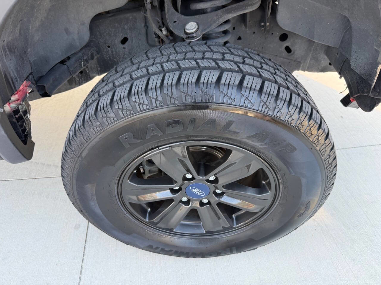 Used 2019 Ford F150 XLT w/ Equipment Group 301A Mid image 29