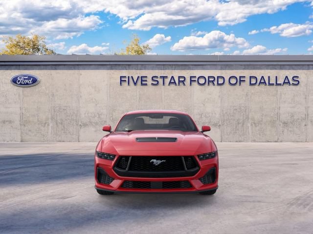 New 2026 Ford Mustang GT Premium RWD image 6