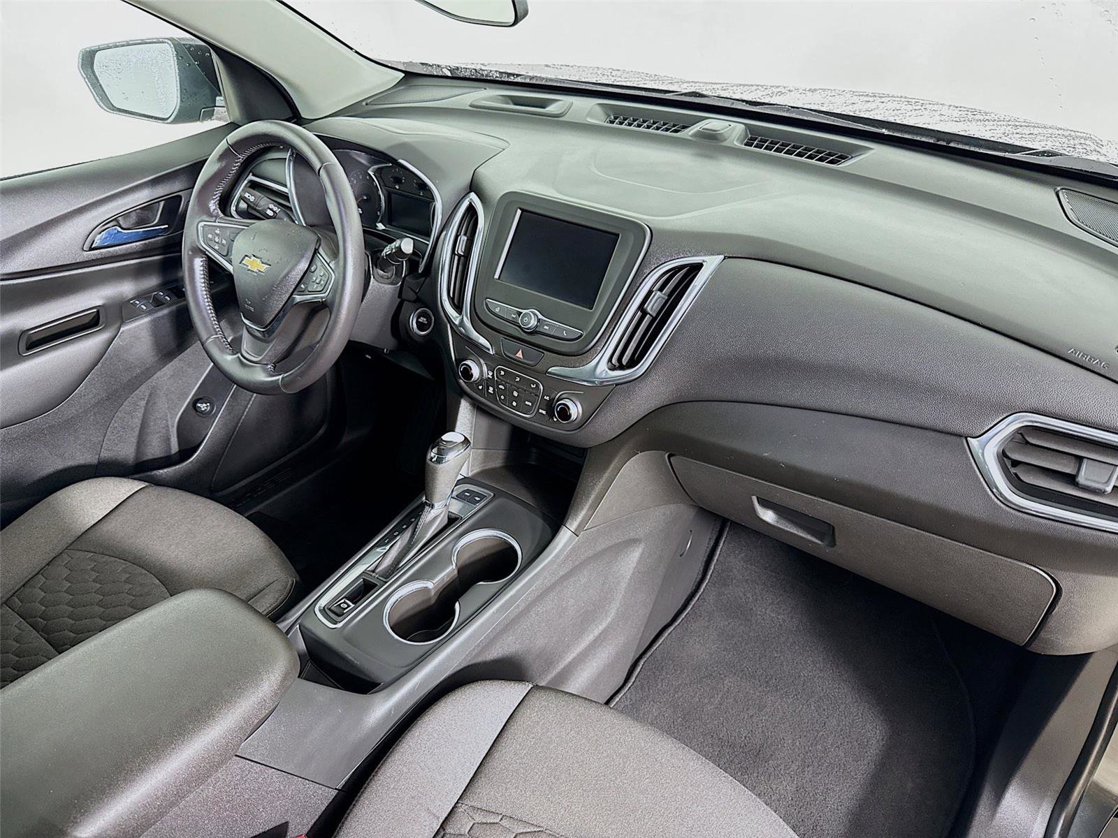 Used 2020 Chevrolet Equinox LT image 28