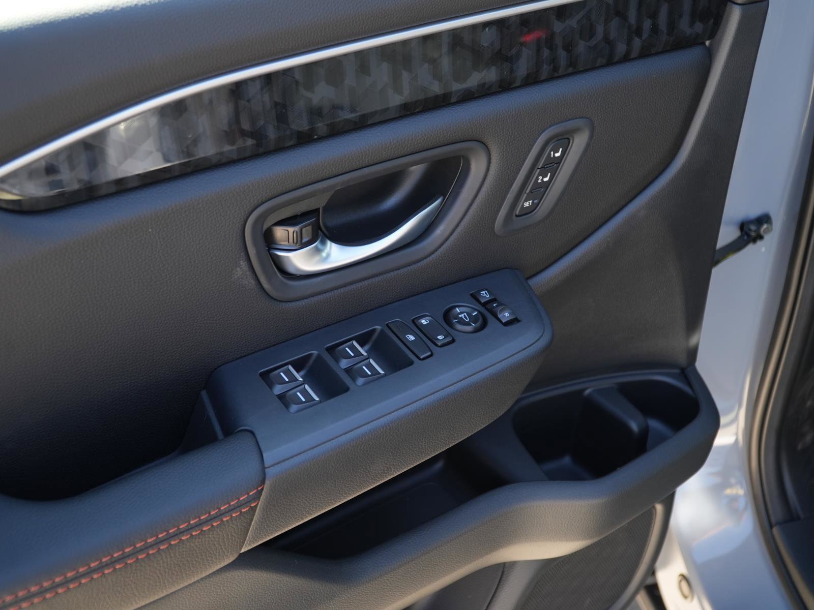 New 2026 Honda Passport TrailSport Elite image 14