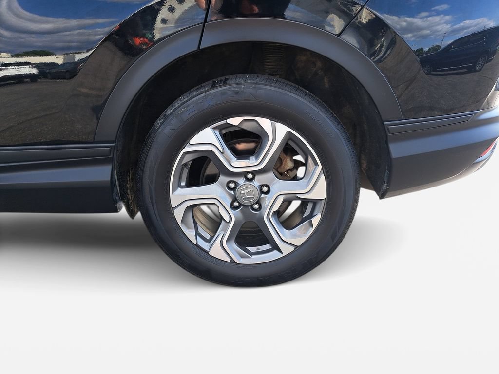 Used 2019 Honda CR-V EX image 33