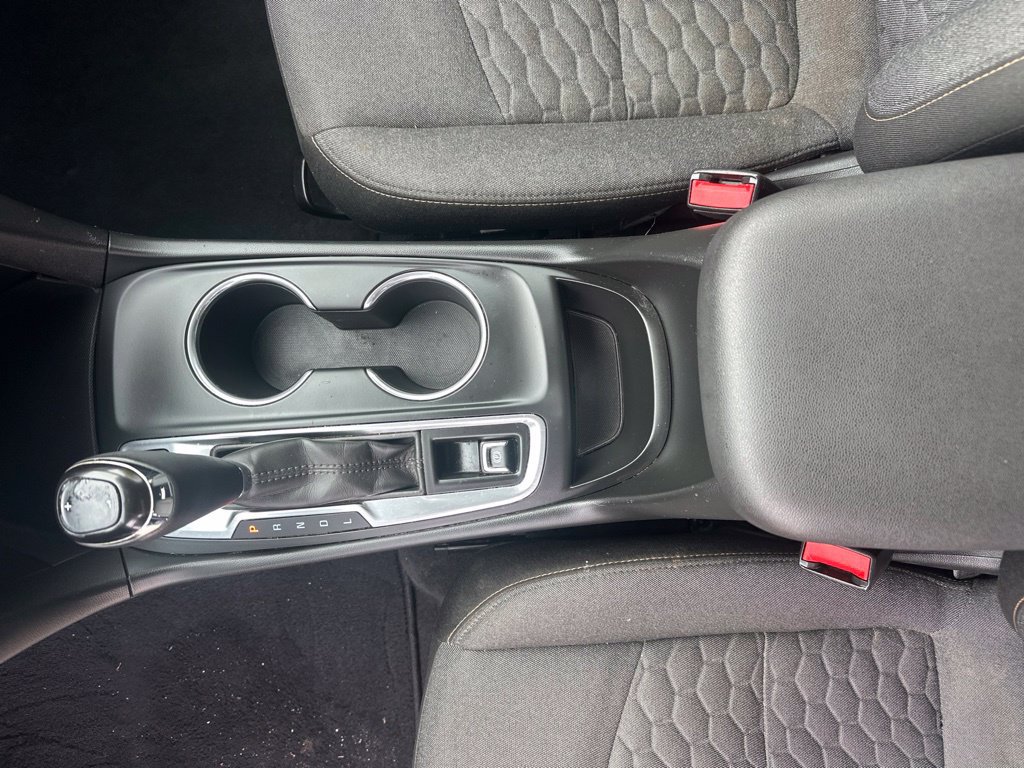 Used 2018 Chevrolet Equinox LT AWD/4WD image 35