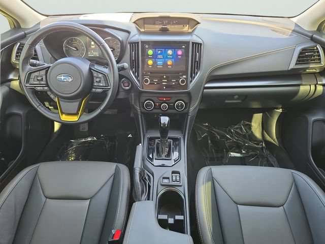 Certified 2022 Subaru Crosstrek 2.5i Sport w/ Moonroof Package AWD/4WD image 8