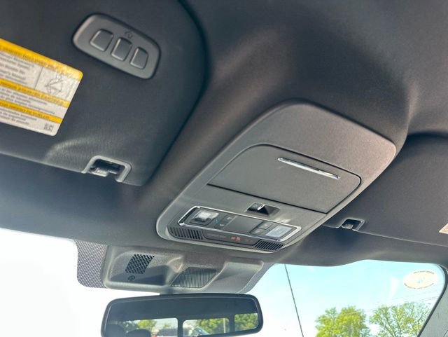 Used 2025 Ford F150 Platinum w/ FX4 Off-Road Package AWD/4WD image 39