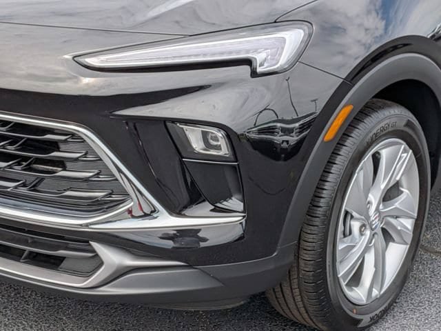 New 2026 Buick Encore GX Preferred w/ Comfort Package FWD image 9
