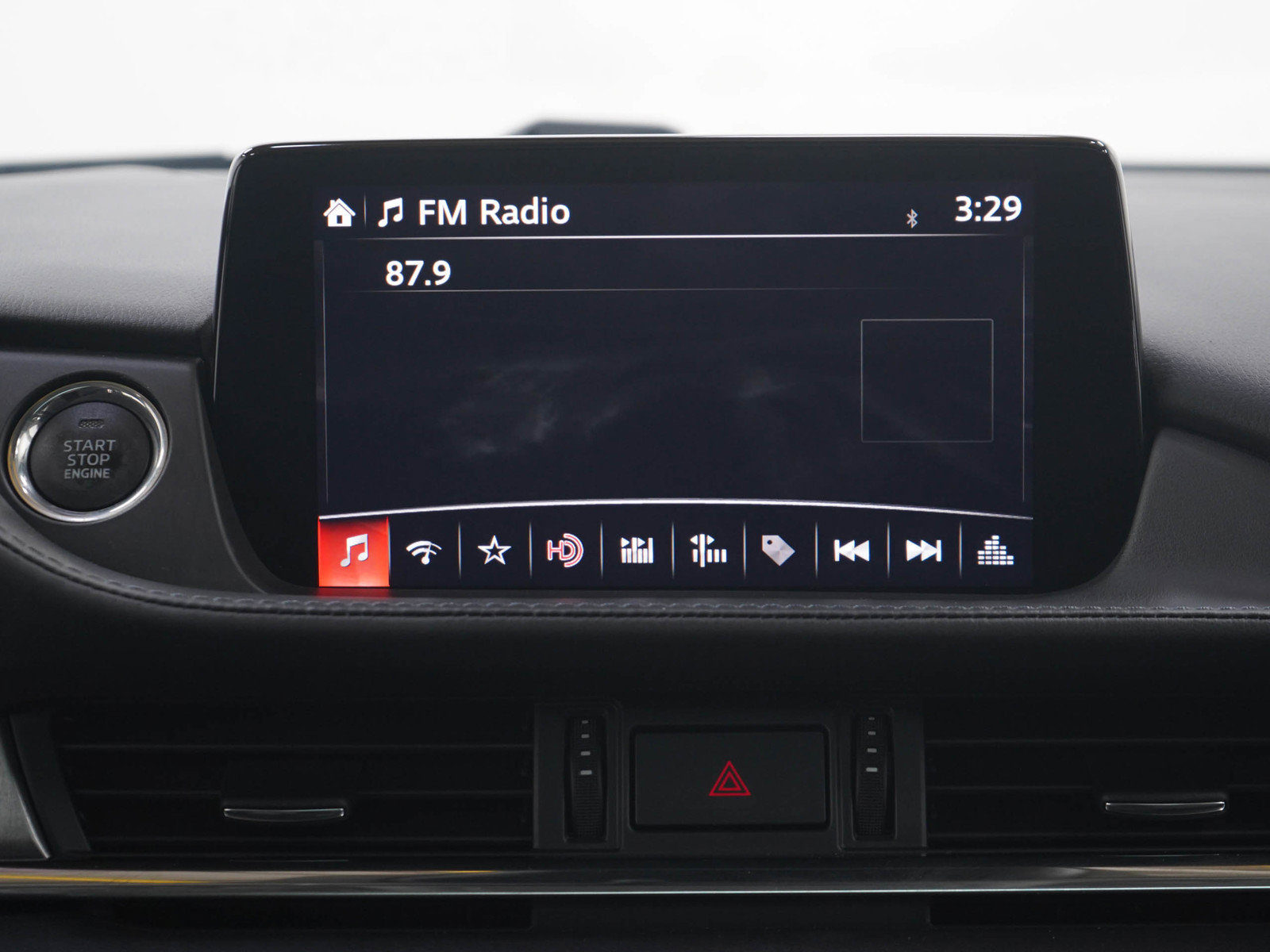 Used 2018 MAZDA MAZDA6 Touring FWD image 16