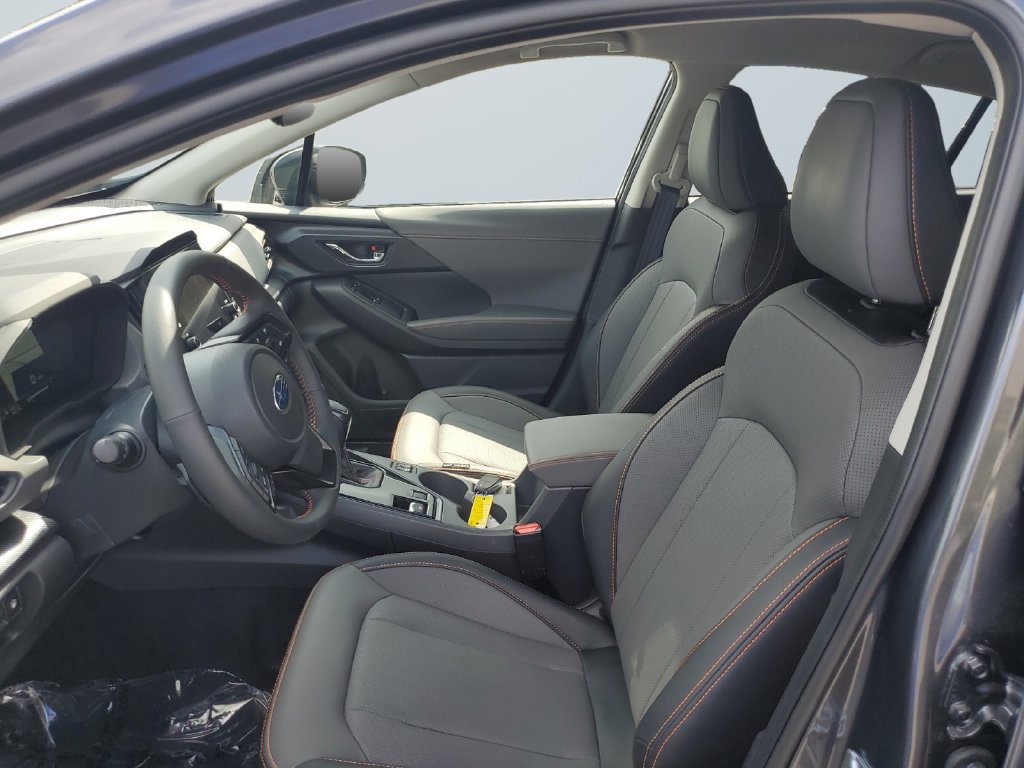 Certified 2026 Subaru Crosstrek 2.5i Limited w/ Crosstrek Mirror Package AWD/4WD image 9