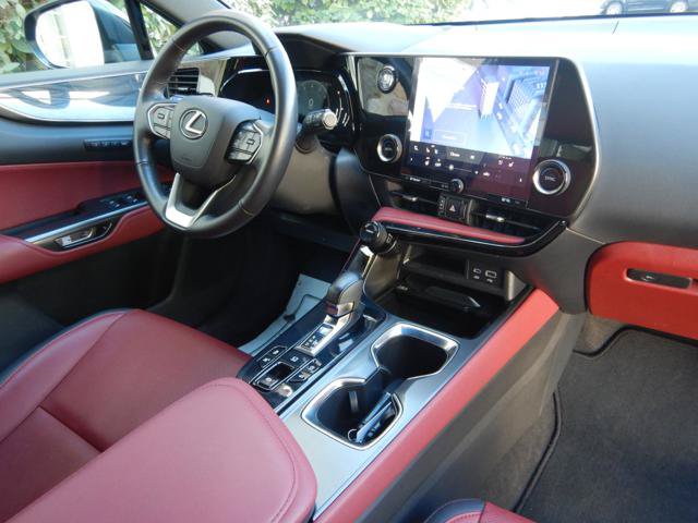 Used 2024 Lexus NX 350 AWD w/ Premium Package image 5