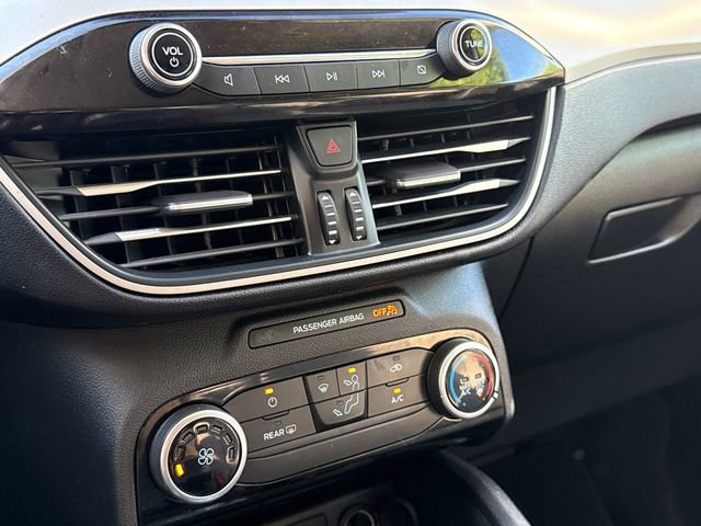 Used 2022 Ford Escape SE FWD image 26