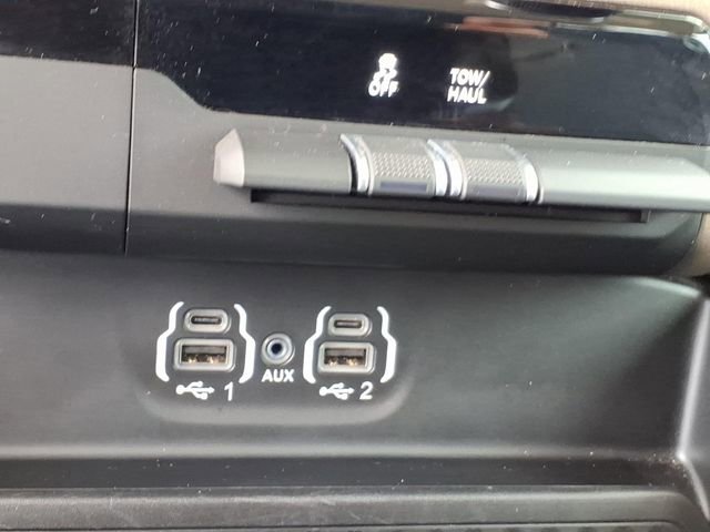 Used 2022 RAM 1500 Laramie RWD image 8
