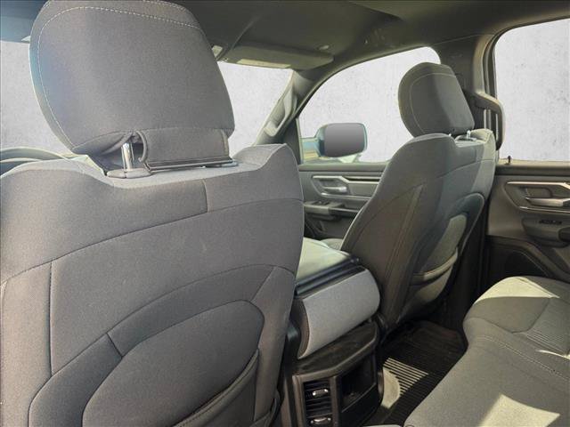 Used 2021 RAM 1500 Lone Star RWD image 16