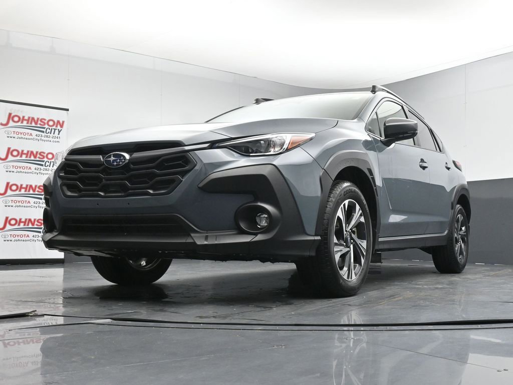 Used 2024 Subaru Crosstrek 2.0i Premium AWD/4WD image 35