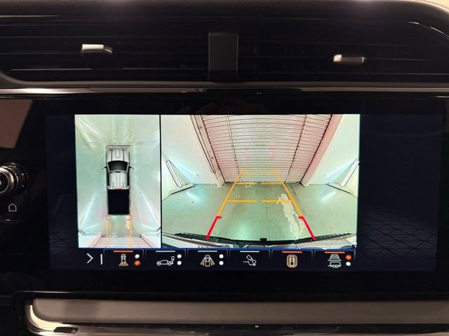 New 2026 GMC Sierra 2500 AT4X image 19