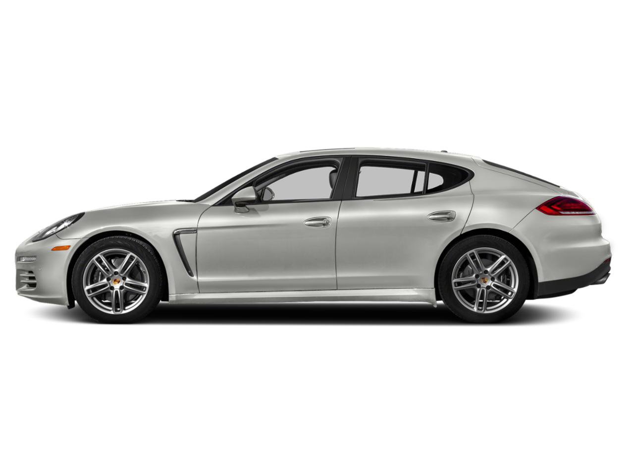 Used 2015 Porsche Panamera 4S image 60