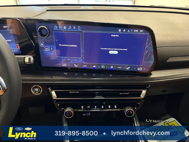 New 2027 Chevrolet Traverse Z71 w/ Driver Confidence Package AWD/4WD image 12