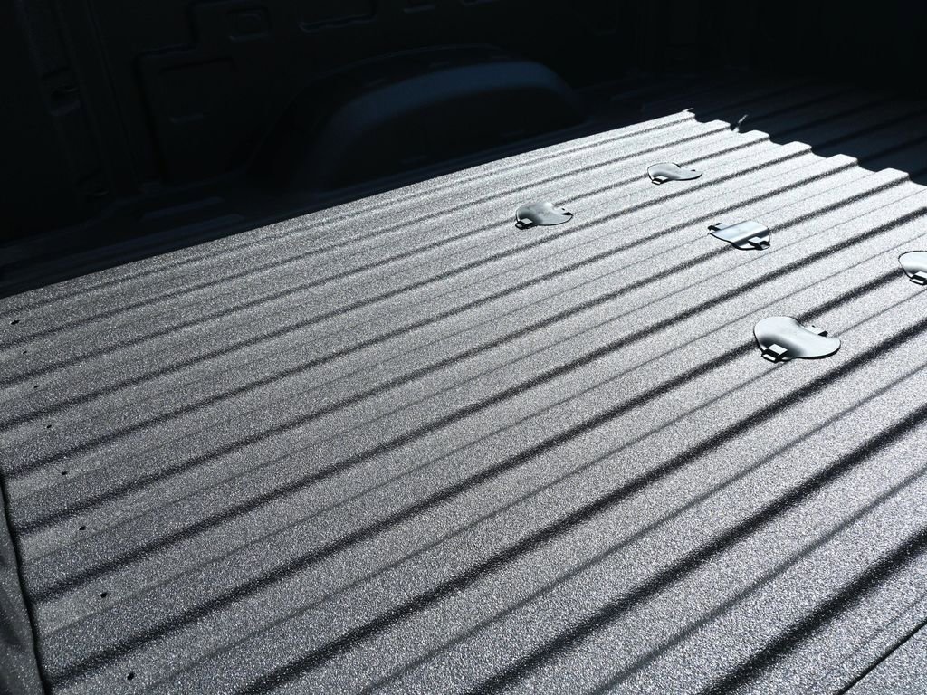 New 2026 GMC Sierra 3500 Denali Ultimate image 18