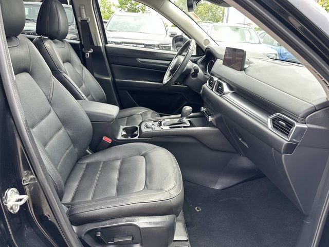 Used 2023 MAZDA CX-5 AWD 2.5 S image 10