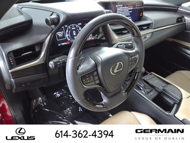 Used 2019 Lexus ES 350 w/ Accessory Package 2 FWD image 15