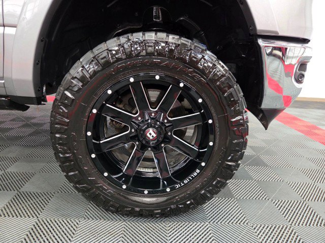 Used 2019 RAM 1500 Limited AWD/4WD image 88